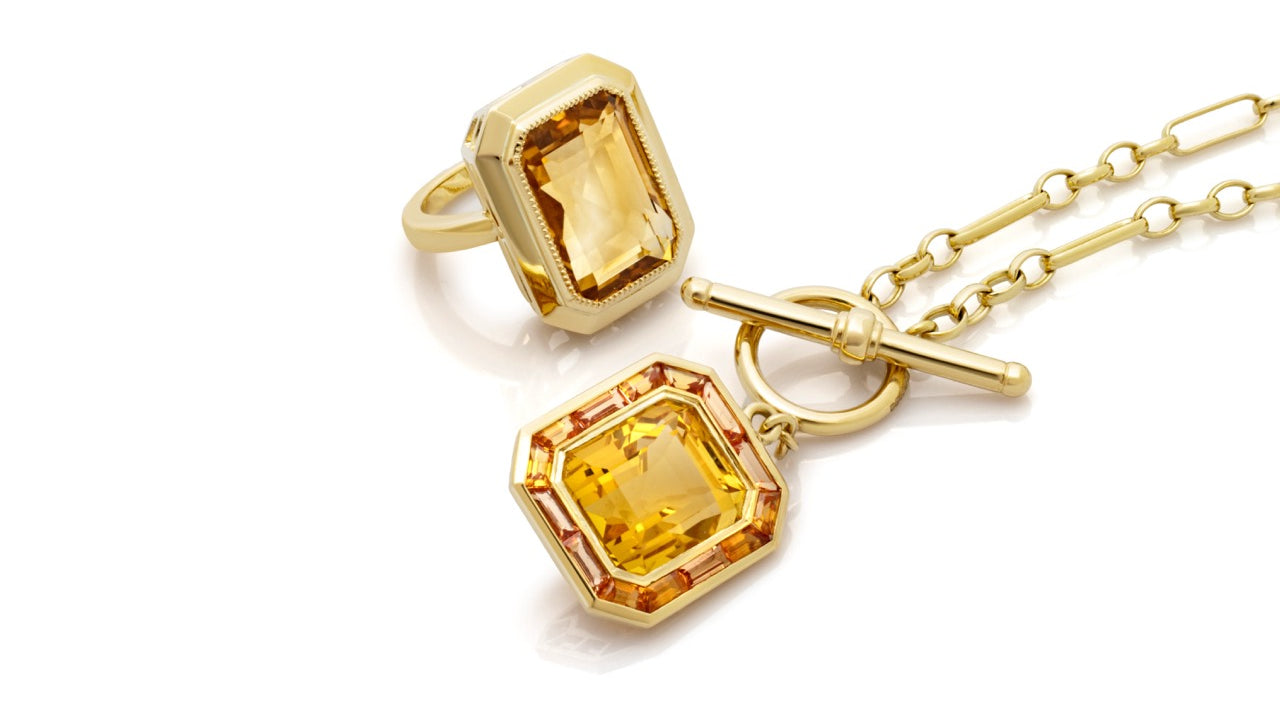 Bespoke and Heirloom Jewellery