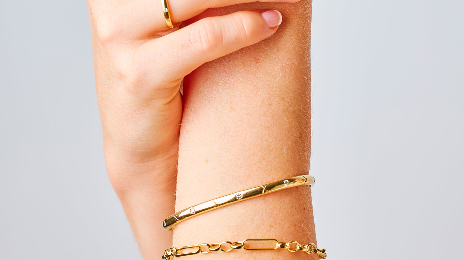 The Wrist Edit - Bracelets & Bangles