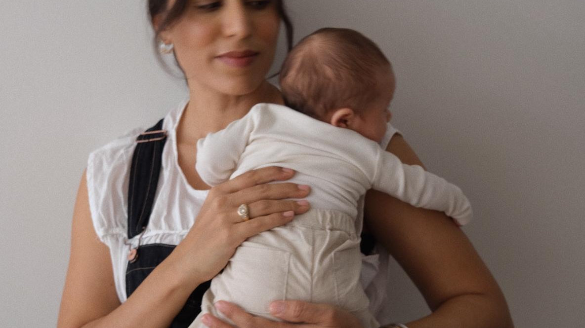 The Story Behind India's Bespoke Baby Bijoux