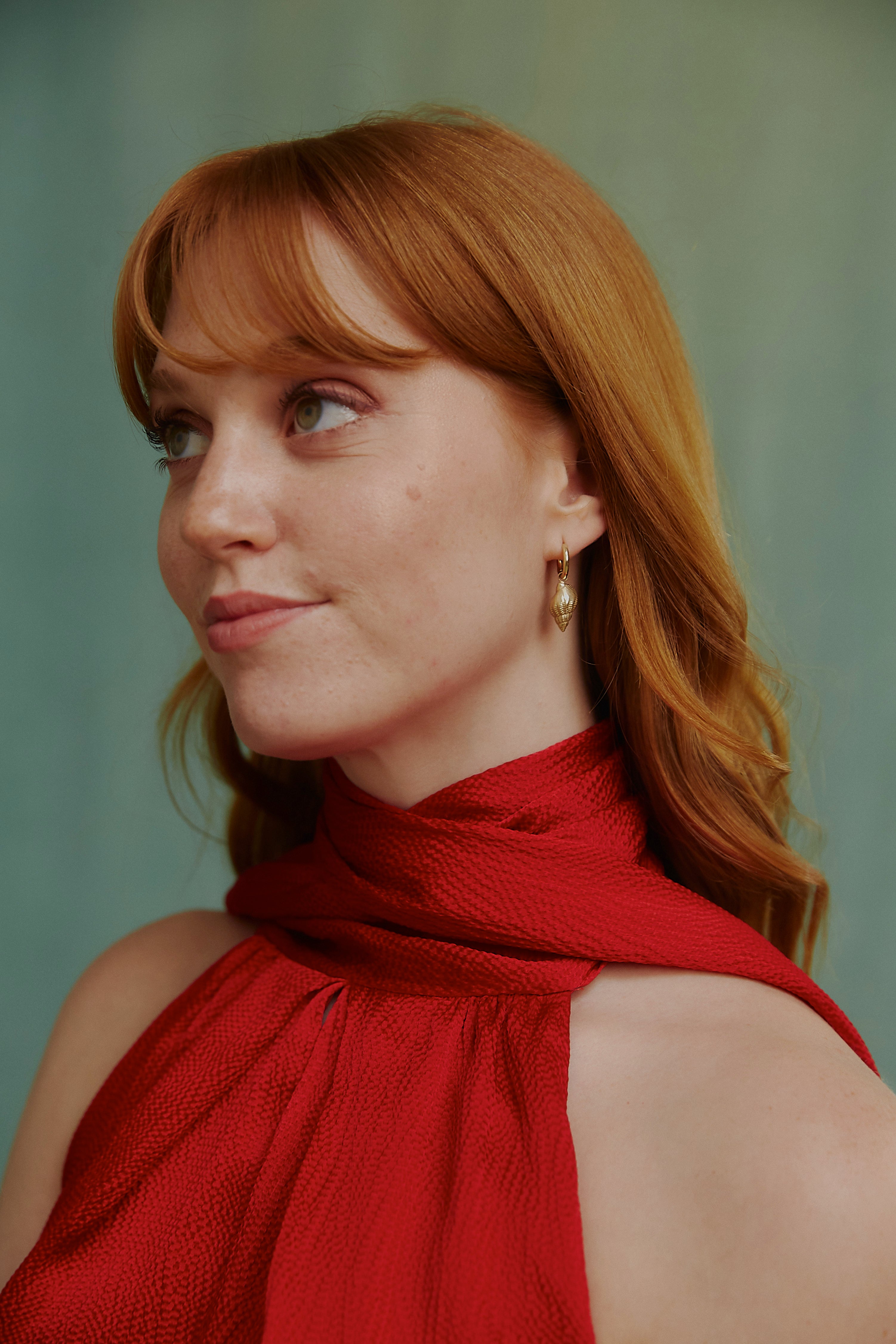 West Wittering earrings. West Wittering shell. Whelk shell jewellery. Whelk shell earrings. West Wittering jewellery. Chichester jewellery. Shell earrings. Silver shell jewellery. Gold shell jewellery. Those Happy Places. Serena Ansell Jewellery.