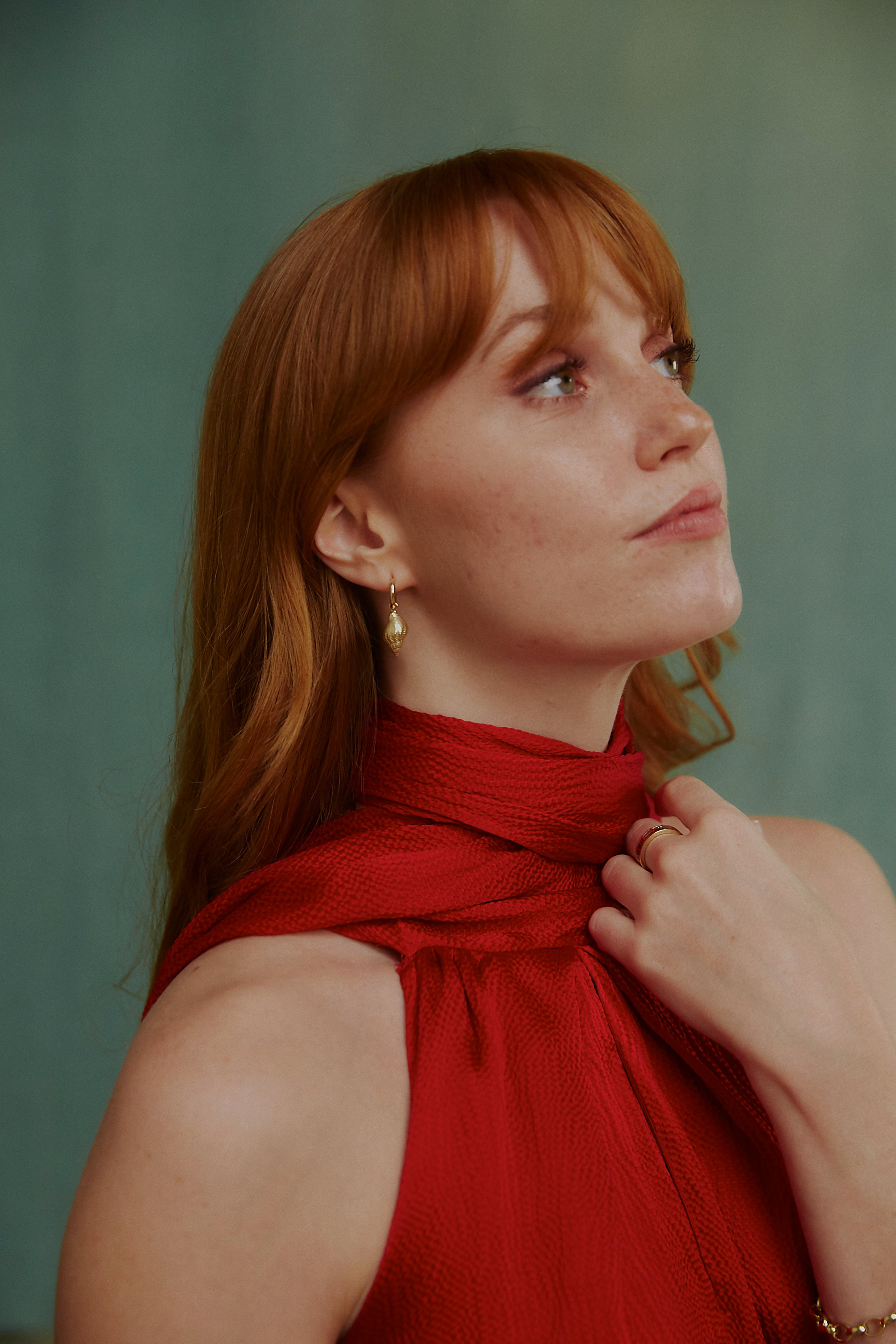 West Wittering earrings. West Wittering shell. Whelk shell jewellery. Whelk shell earrings. West Wittering jewellery. Chichester jewellery. Shell earrings. Silver shell jewellery. Gold shell jewellery. Those Happy Places. Serena Ansell Jewellery.