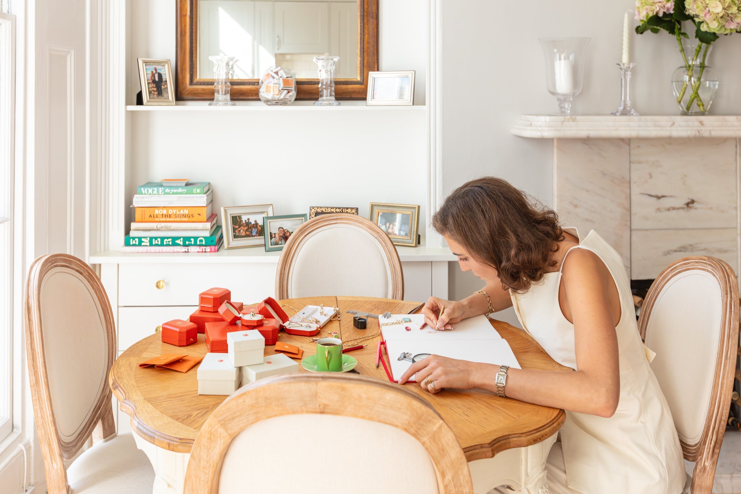 International Women’s Day - Introducing our Wonderful Founder