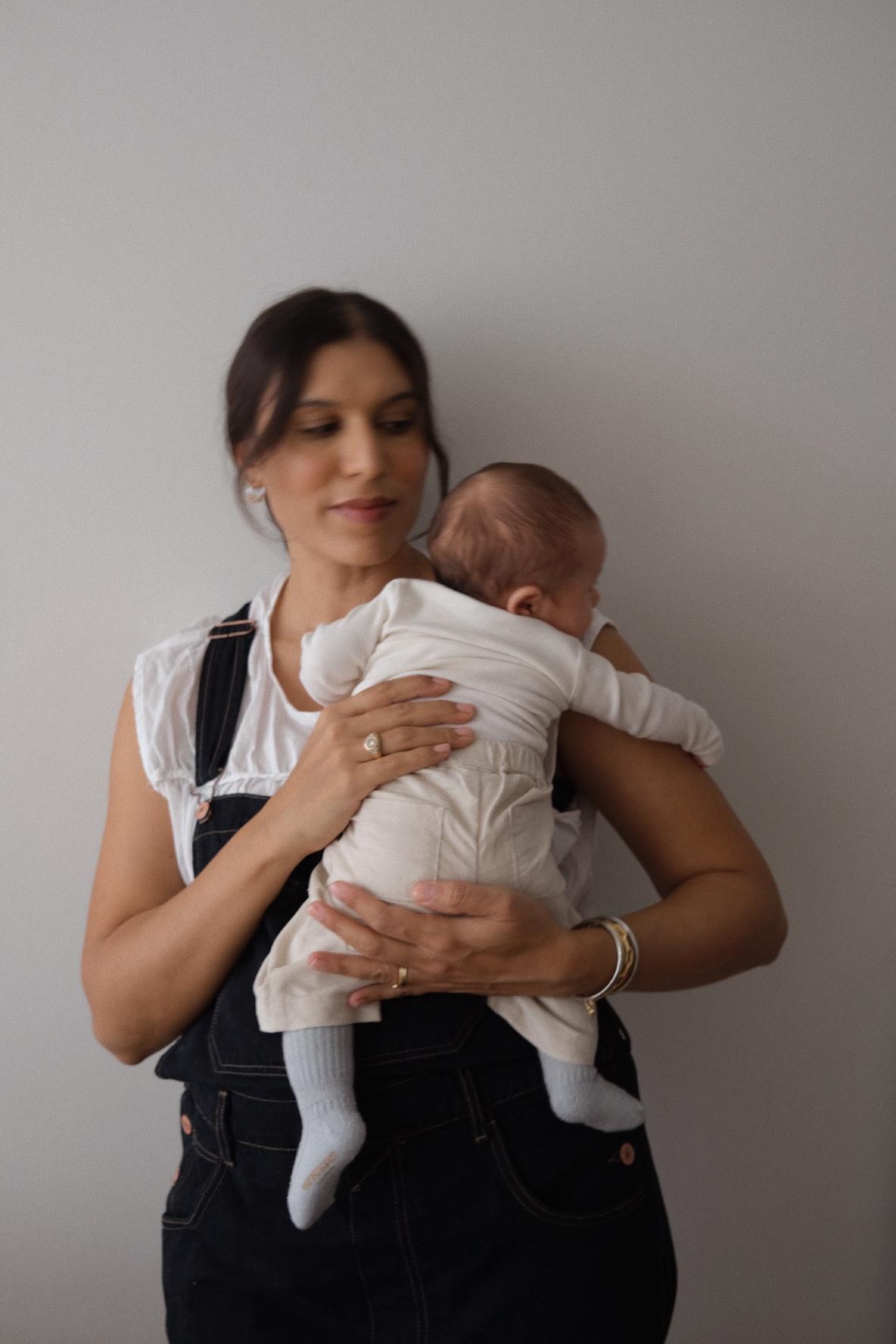 The Story Behind India's Bespoke Baby Bijoux