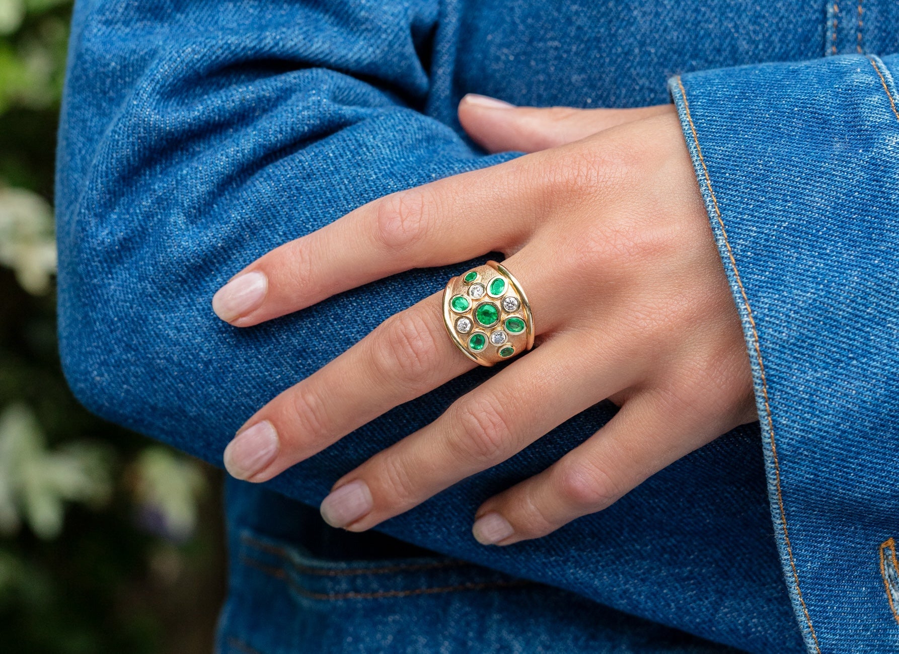 Women's jewellery