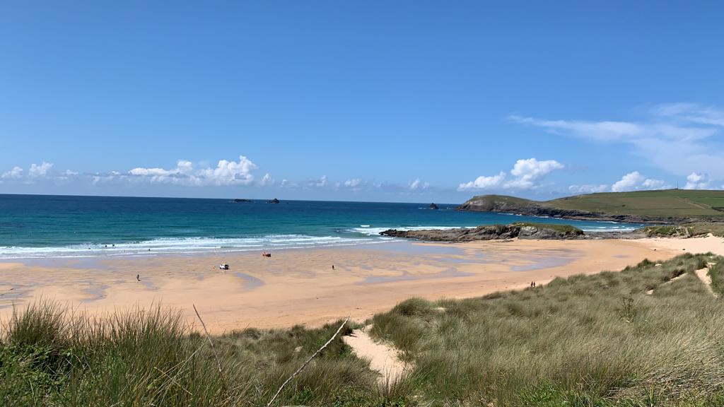 Constantine Bay