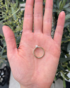 Port Isaac ring. Port Isaac shell. Port Isaac jewellery. Port Isaac Cornwall. Cornwall jewellery. Cornwall shell jewellery. Silver shell jewellery. Gold shell jewellery. Those Happy Places. Serena Ansell Jewellery.