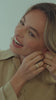 Round and baguette diamond eternity ring. Diamond eternity. Diamond band. Eternity ring. 